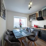 Helles In Bester Lage Apartament *